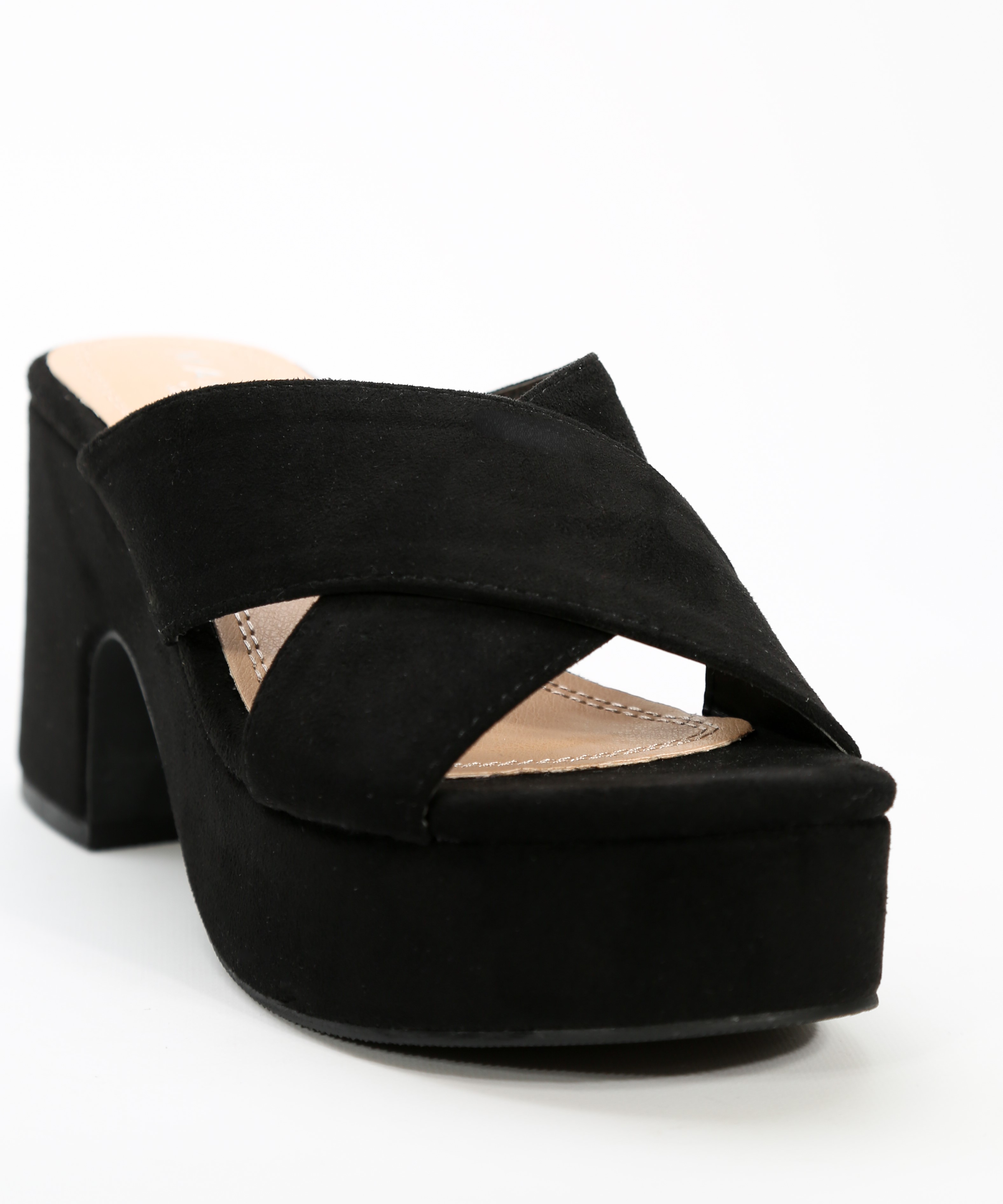 Sandalias de plataforma image number null